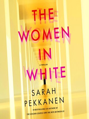 cover image of The Women in White